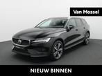 Volvo V60 Cross Country B4 D AWD Geartronic Pro HARMAN KARDO, Auto's, Automaat, 197 pk, Gebruikt, 4 cilinders