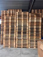 Euro pallets A kwaliteit, Ophalen, Zo goed als nieuw