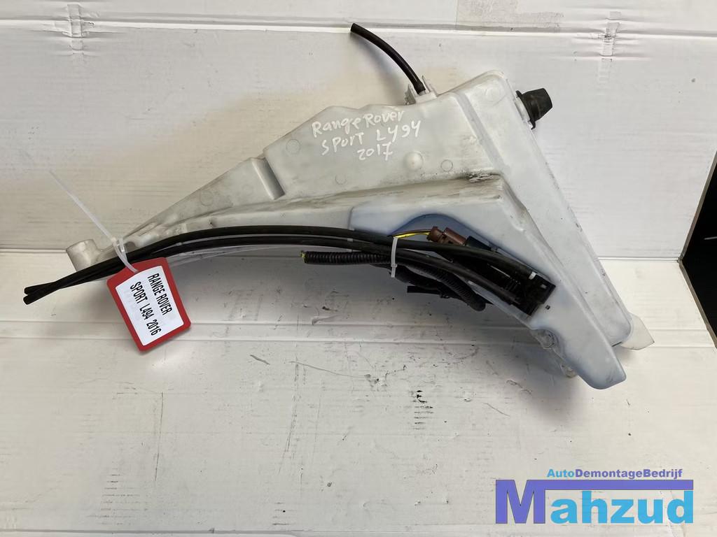 LAND ROVER SPORT L494 ruitensproeiertank reservoir 2013+, Autos : Pièces & Accessoires, Land Rover, Dpoffice@jaguarlandrover.com