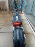 Étape E puissante, Vélos & Vélomoteurs, Enlèvement