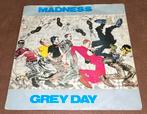 Madness - Grey Day - 7” vinyl single - BE, Enlèvement ou Envoi, Utilisé, Single
