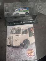 Citroen Hy "GERVAIS "1/43, Ophalen of Verzenden, Nieuw, Bus of Vrachtwagen, Overige merken
