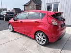 Ford Fiesta Fiesta 1.0 EcoBoost ST-Line *12m garantie*, Stof, Gebruikt, Euro 6, 100 pk