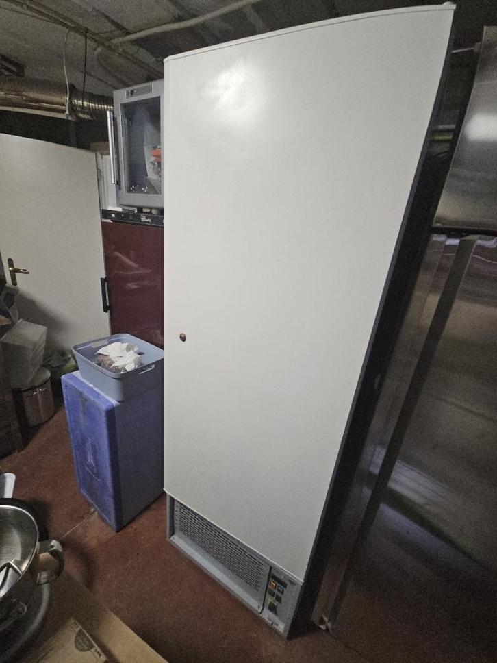 Professionele diepvriezer 600 liter IARP AB 700 N, Elektronische apparatuur, Vriezers en Diepvrieskisten, Gebruikt, Tussenbouw
