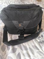 Camera-/fototas, Ophalen