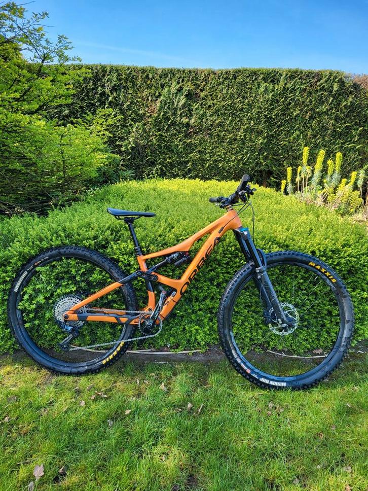 Orbea occam, Vélos & Vélomoteurs, Vélos | VTT & Mountainbikes, Enlèvement