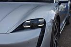 Porsche Taycan 4 Cross Turismo Pano 14-way Off-Road Design 3, Autos, Porsche, Cuir, Argent ou Gris, Achat, Entreprise