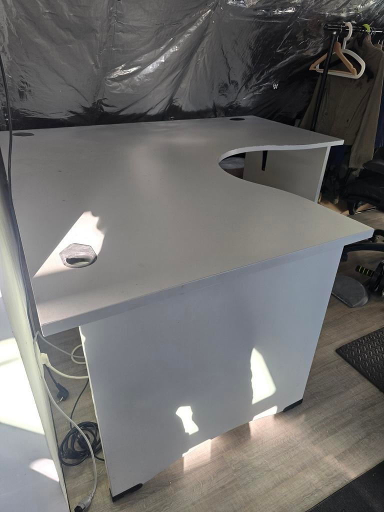 Bureau en L, Maison & Meubles, Bureaux, Enlèvement