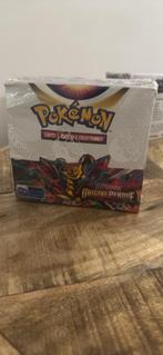 Pokémon Lost Origins verzegelde volledige weergave Fr, Hobby en Vrije tijd, Verzamelkaartspellen | Pokémon, Ophalen, Nieuw