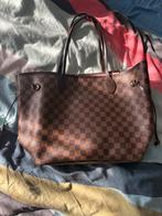 Louis Vuitton Neverfull MM rose, Enlèvement ou Envoi, Comme neuf, Rose