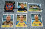 Panini Football 2002/STVV St Truiden/18 autocollants, Enlèvement ou Envoi, Comme neuf, Affiche, Image ou Autocollant