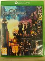 Kingdom hearts, Consoles de jeu & Jeux vidéo, Jeux | Xbox 360, Enlèvement, Jeu de rôle (Role Playing Game), À partir de 12 ans