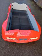 Autobed, Ophalen, Matras