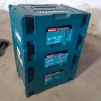 3 LEGE dozen makita, Doe-het-zelf en Bouw, Gereedschapskisten, Ophalen