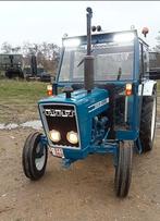 Ford 2600, Ophalen, Ford