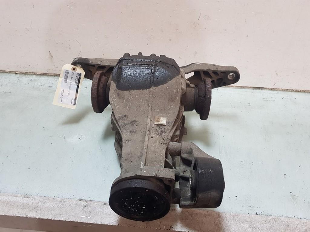 DIFFERENTIEEL ACHTER ABS Audi A6 Avant (C6) (|0AR500043C|), Dhr. J. Ham, Gebruikt, Administratie@autoham.nl, Audi
