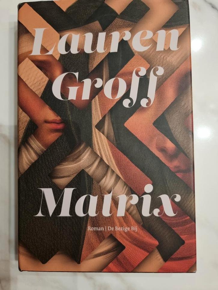 Lauren Groff - Matrix, Livres, Littérature, Neuf, Enlèvement ou Envoi