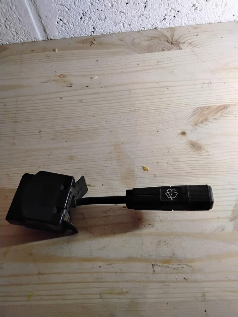 Commodo commande  essuie glace RENAULT R5-R5 SUPER5, Ophalen of Verzenden, Renault