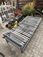 Elektrisch 1-persoonsbed, 90 cm, Une personne, Enlèvement, Utilisé