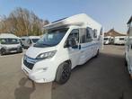 Adria Sun Living S75SL, Caravans en Kamperen, Mobilhomes, Bedrijf, Adria, Half-integraal, Luifel