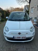 Fiat 500, Auto's, Fiat, Particulier, Te koop