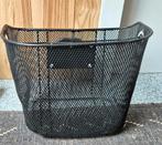 Fietsmand, Fietsen en Brommers, Ophalen, Fietsmand