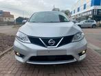 Nissan Pulsar 1.2 - ESSENCE - AUTOMATIQUE - 42.000km - 2018, Autos, 1197 cm³, Argent ou Gris, Achat, Euro 6