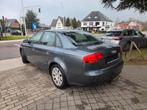 Audi A4 1.9TDI 2006 227.000km 116pk, Autos, Argent ou Gris, Achat, Entreprise, Boîte manuelle
