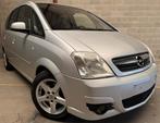 Opel Meriva / 1.7 CDTI / Phase 2 / Prêt à immatriculer, Autos, Argent ou Gris, Achat, Entreprise, Boîte manuelle