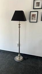Staande lamp, Huis en Inrichting, Lampen | Vloerlampen, Ophalen, Gebruikt, Klassiek /modern, Metaal