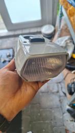 Voorlicht imitatie amigo/novio/camino, Fietsen en Brommers, Brommeronderdelen | Algemeen, Ophalen