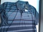 nieuw 3XL umbro polo met kaartjes nog aan, Envoi, Neuf, Autres tailles, Umbro