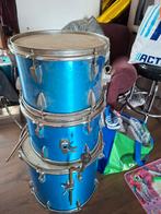 Tama Swingstar ketels drum MIJ, Muziek en Instrumenten, Drumstellen en Slagwerk, Ophalen of Verzenden, Gebruikt, Tama