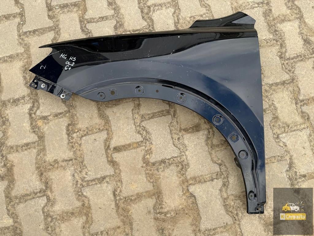 MG HS linker voorvleugel, Gebruikt, SAIC Motor UK Technical Centre Limited, MG, Customercare@mg.co.uk