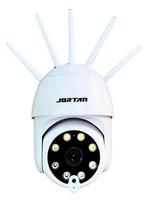 Caméra wifi rotative extérieur intérieur avec alarme détecte, Enlèvement