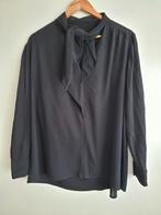 Damesblouse maat XL, Enlèvement ou Envoi, Taille 46/48 (XL) ou plus grande, Noir