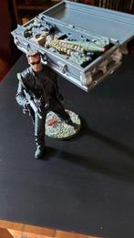 Figurine terminator