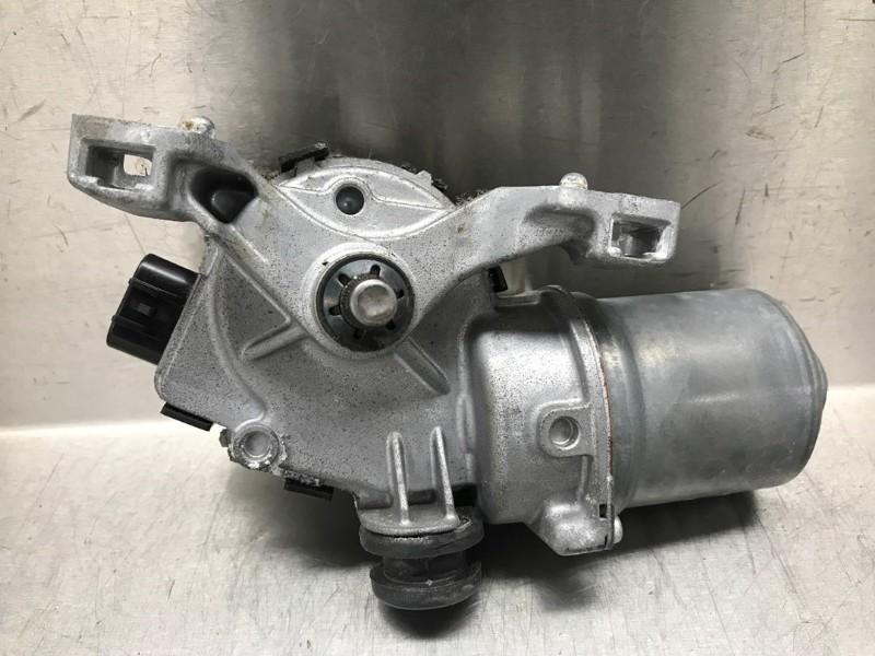 MOTEUR ESSUIE-GLACE AVANT Suzuki Swift (ZC / ZD) (01-2017/-), Autos : Pièces & Accessoires, Vitres & Accessoires, Suzuki, Utilisé
