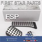 AMG pedalen Set Mercedes A B C CLA CLS E GLA GLC GLE Klasse, Autos : Divers, Tuning & Styling, Enlèvement ou Envoi, -, -, -