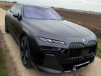 BMW serie 7 - 740 xDrive, Auto's, BMW, Automaat, Navigatiesysteem, Leder, Particulier