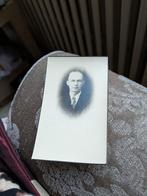 Dp Alfons rupus, Verzamelen, Bidprentjes en Rouwkaarten, Ophalen of Verzenden, Bidprentje