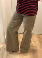 Kaki groene jeans, Kleding | Dames, Spijkerbroeken en Jeans, Ophalen of Verzenden, Zo goed als nieuw