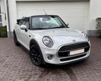 Mini cooper cabrio, Auto's, Automaat, Euro 6, Cabriolet, Particulier