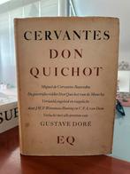 Livre vintage Don Quichotte, Livres, Enlèvement ou Envoi, Utilisé