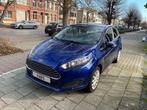 Ford Fiesta Trend (année de construction 2015), Autos, 1242 cm³, Achat, Euro 6, Electronic Stability Program (ESP)