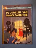 Kuifje 20: de juwelen van Bianca Castafiore (HC), Eén stripboek, Ophalen of Verzenden, Gelezen