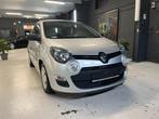 RENAULT TWINGO **EXCEPTION** 12 MOIS DE GARANTIE, Argent ou Gris, Entreprise, Boîte manuelle, Entretenue par le concessionnaire