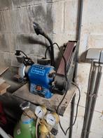 Station ponçage, Jardin & Terrasse, Enlèvement