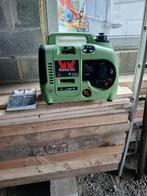 Groupe 1000 w moteur honda, Enlèvement