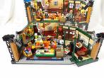LEGO - 21319 - Friends Central Perk, Enlèvement ou Envoi, Lego